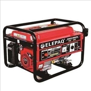 Elepaq 4.5kva EC6800CX