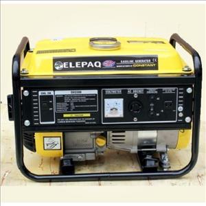 Elepaq Constant sv2500m 1.5kva 