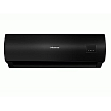 HISENSE SPLI 1.5HP BLACK ICE