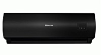 HISENSE AC 1HP BLACK ICE