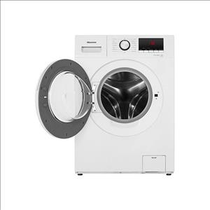 Hisense Wm 8KG FL Automatic 