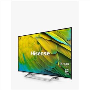 Hisense 55 B7500 SMART TV