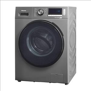 Hisense Automatic wm 10kg - HISENSE