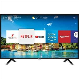 HISENSE TV 40 B6000 - HISENSE