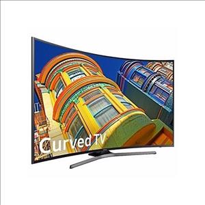 HISENSE 55' TV SMART CURVE