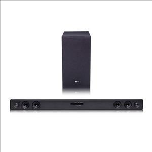 HISENSE HS218 SOUND BAR