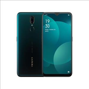 Oppo A9 2020 - HUAWEI