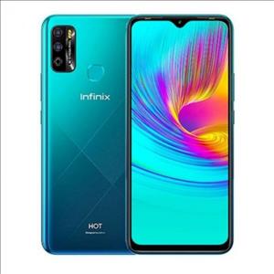 Infinix Hot 9 32 - INFINIX