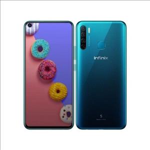 Infinix S5 4GB 64GB - INFINIX