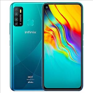 Infinix Hot 9 64+3 - INFINIX