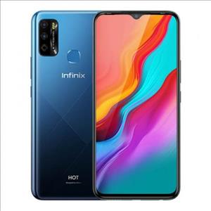 INFINIX HOT 10 PLAY