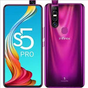 Infinix S5 PRO - INFINIX