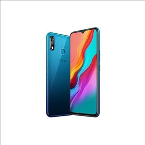 Infinix Hot 8 lite - INFINIX