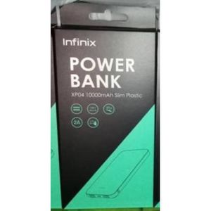 INFINIX power bank 