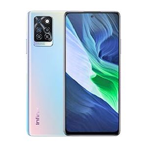 INFINIX NOTE 10 - INFINIX