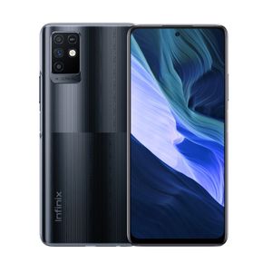 INFINIX NOTE 10 64\4 - INFINIX