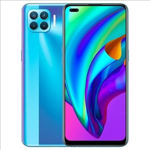 Oppo A93 - LENOVO