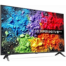 LG TV 75 UM7580