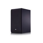 LG AUDIO 3 SJ