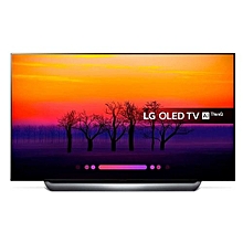 LG TV 77 C8