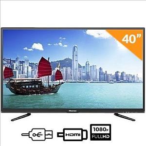 HISENSE 40 B5100