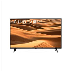 LG 50"UHD