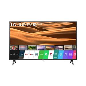 LG 55" SMART TV UM7100