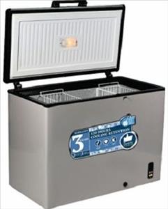 SCANFROST FREEZER SFL 311 INOX - LG