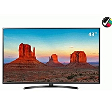 LG TV 55 UK6400 - LG