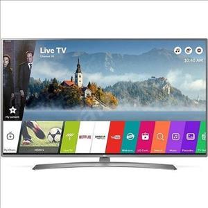 LG TV 75 UM7180