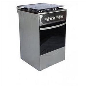 Maxi Cooker Inox  6060