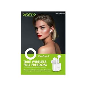 oraimo free pods 1 - RITE-TEK