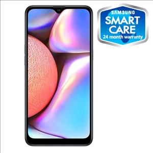 SAMSUNG A10S - SAMSUNG