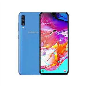 SAMSUNG GALAXY A70 - SAMSUNG