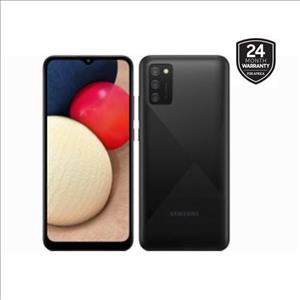 SAMSUNG A02S 64GB - SAMSUNG