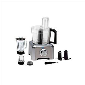 Scanfrost Food Processor 1.7L - SCANFROST