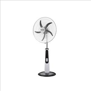 SCANFROST 18 RECHARGABLE FAN - SCANFROST