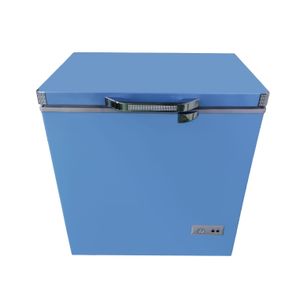 SFL 150 ECO -CHEST FREEZER - SCANFROST