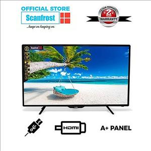 SFLED 32' CL TV  - SCANFROST