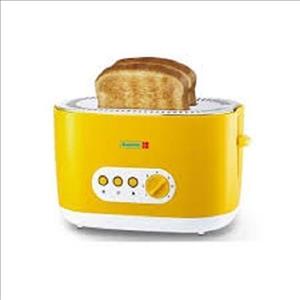 Scanfrost Toaster