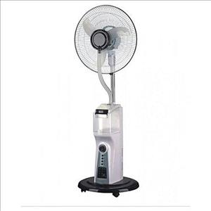 SCANFROST 16 MIST FAN