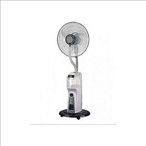 SCAN FROST RECHARGEABLE FAN 18 - SCANFROST