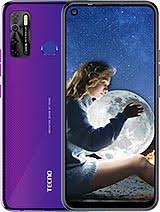 TECNO CD7(CAMON 15) - TECNO