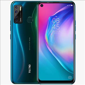 TECNO CD6(CAMON 15 AIR)