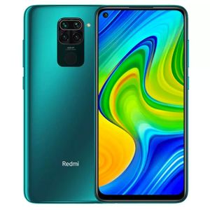 REDMI NOTE 9 - TECNO