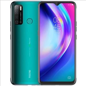 Tecno Pouvoir 4 Pro 128 - TECNO