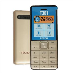 TECNO T301 - TECNO