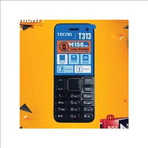 TECNO T313 - TECNO