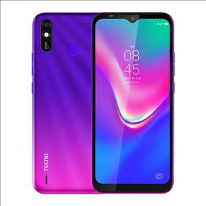 Tecno POP3 Plus - TECNO